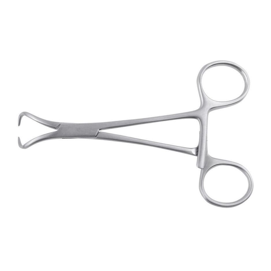 Knight Benedikt Fragment Forceps